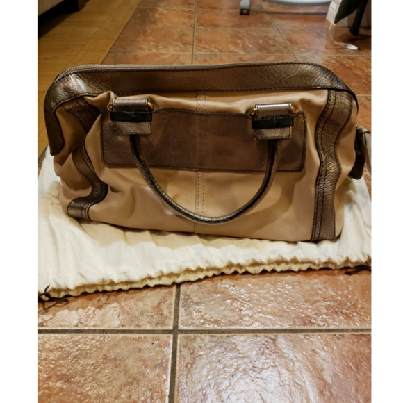 Chloe shoulder bag - Picture 4 of 12